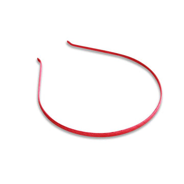 Loukrudt Hairpin - narrow (Red)