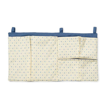 Cam Cam Copenhagen Bed pocket - OCS - Capri
