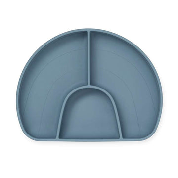 Cam Cam Copenhagen Razdijeljeni Tanjur - Midnight Blue