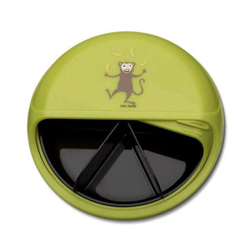 Carl Oscar SnackDISC - Abe - Limetti