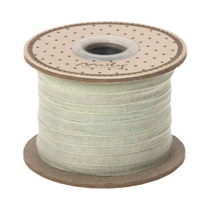 Maileg Ajándék szalag - Mint - 25 méter/0.6 cm.
