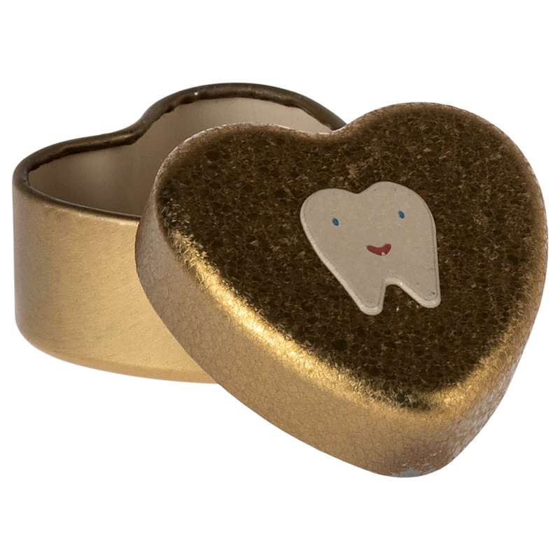 Maileg Zahnarzt - Klein - Gold