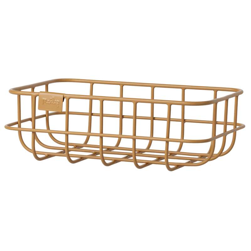 Maileg Metalli kaaret - 4 kpl - Setti