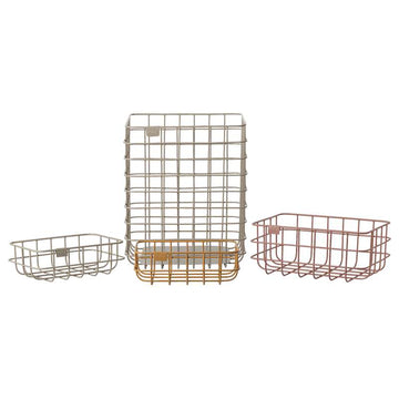 Maileg Metalowe krzywe - 4 szt. - Zestaw