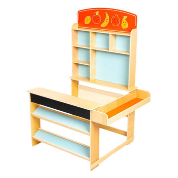 Kid'oh Winkel (hout)