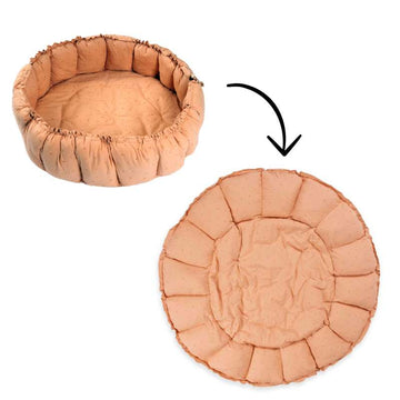 Play & Go Saltea pentru bebeluși - Bloom - Fleuri