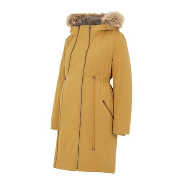 Mamalicious MLAMY Padded 3-in-1 Winter Jacket