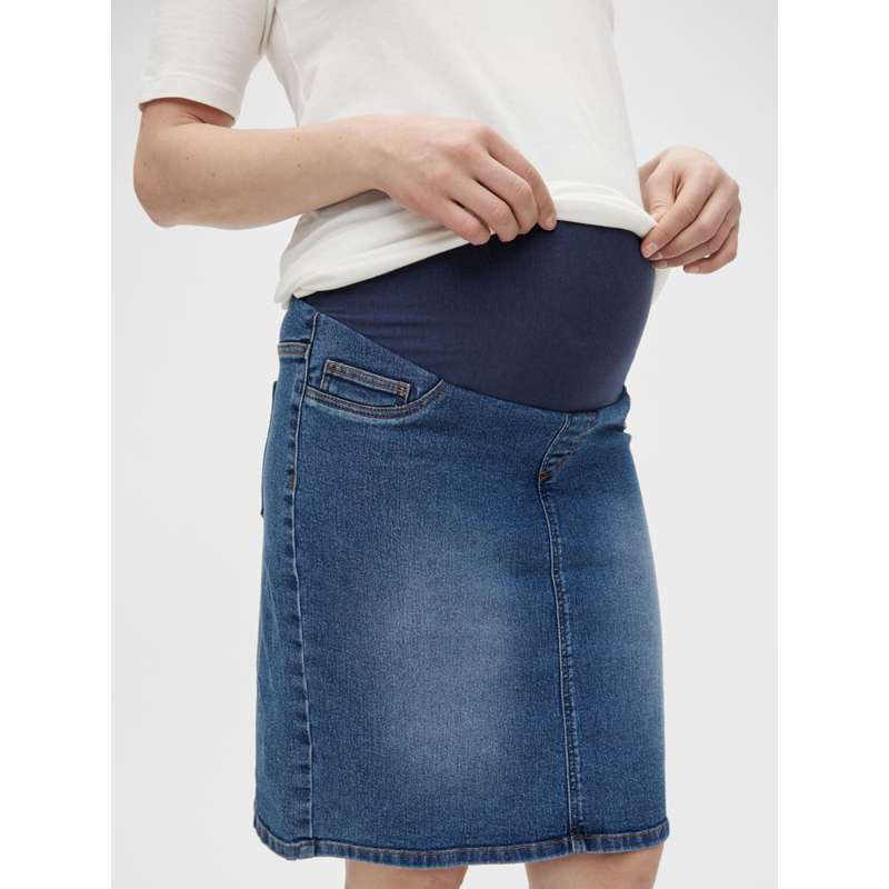 Mamalicious MLAMY gonna a pieghe