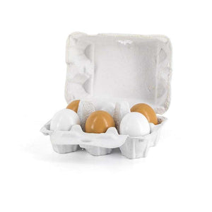 Kid'oh Legemad - Egg i Bakke
