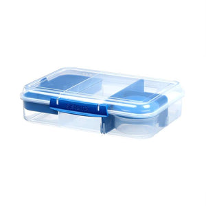 Sistema Lunchbox - Bento Create - 1,48L - Blauer Ozean