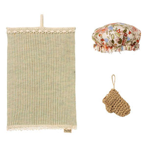 Maileg Wellness Set - 3 Delen