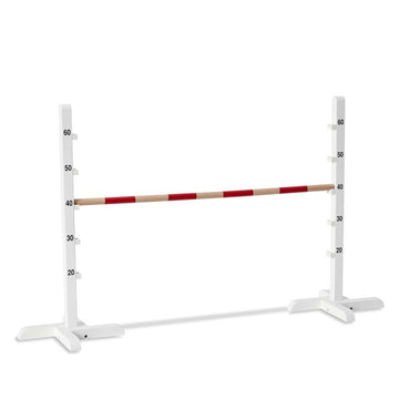 By Astrup Hestesprang til Kæphester