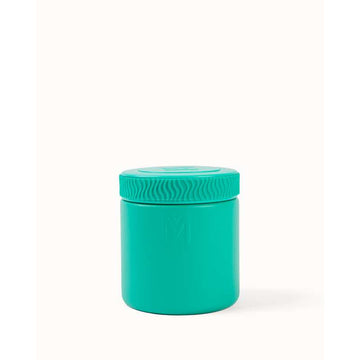 MontiiCo Food Jar - Thermos - 400ml - Mojito