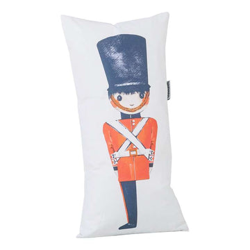 Hoppekids Kissen - TIN SOLDIER