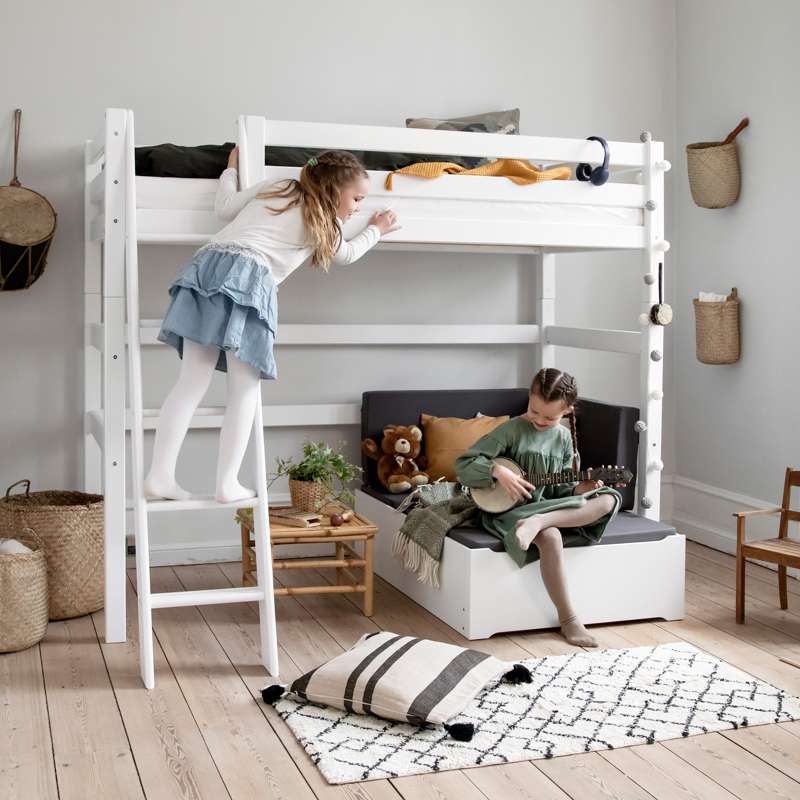 Hoppekids Lounge modul - Fehér