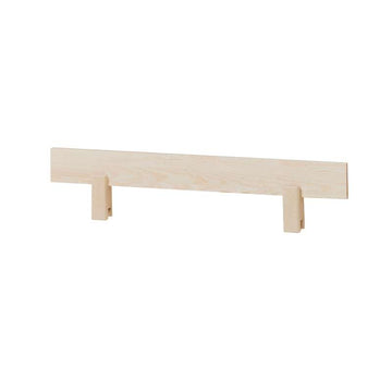 Hoppekids ECO Comfort - Bed rail - Natural