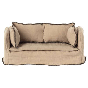 Maileg Sofa in High Quality - Miniature