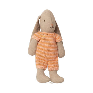 Maileg Conejo - Micro - Rosa/Naranja