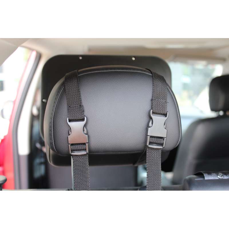 Kid'oh Zpětné zrcátko / zadní zrcátko - černé