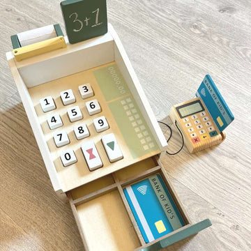 Kid'oh Toy - Cash Register