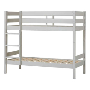 Hoppekids ECO Comfort - Kerrossänky - Useita kokoja - Harmaa