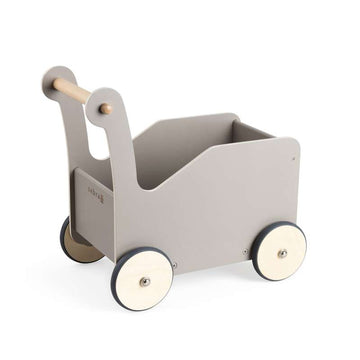 Sebra Stroller - Jetty Beige