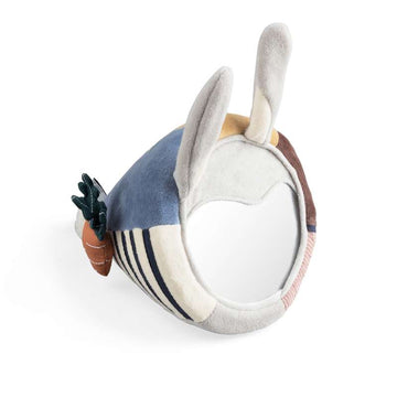 Sebra Activity mirror - Woodland