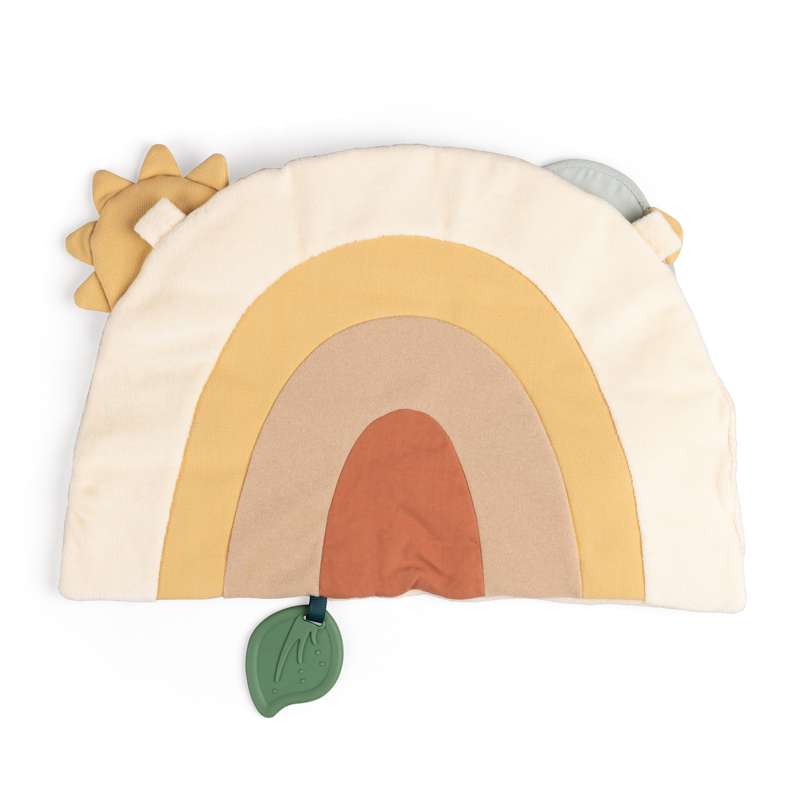 Sebra Aktiviteettipaneeli aine - Woodland