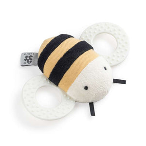 Sebra Activity rattle with mirror - Billy the Bee