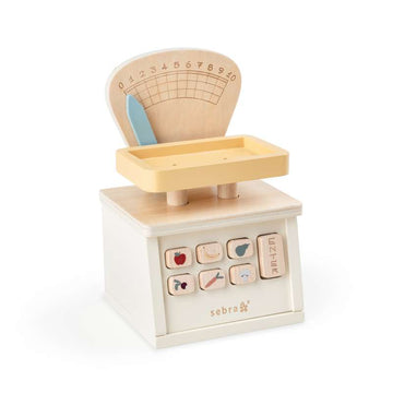 Sebra Merchant weight