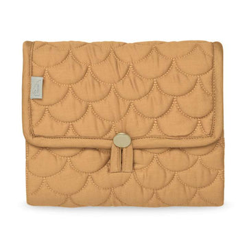 Cam Cam Copenhagen Podložka na hraní - prošívaná - OCS - Med