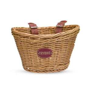 Trybike Bicycle basket