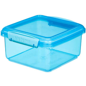 Sistema Brotdose - Lunch Plus - 1.2L - Blau