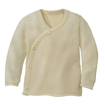 Disana Melange bunda - merino vlna - přírodní