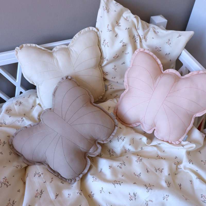 Cam Cam Copenhagen Blazina - Metulj - OCS - Koralna