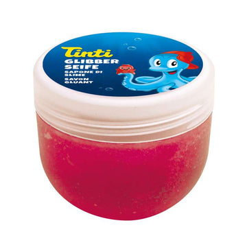 Tinti Gelézâbe - Rood