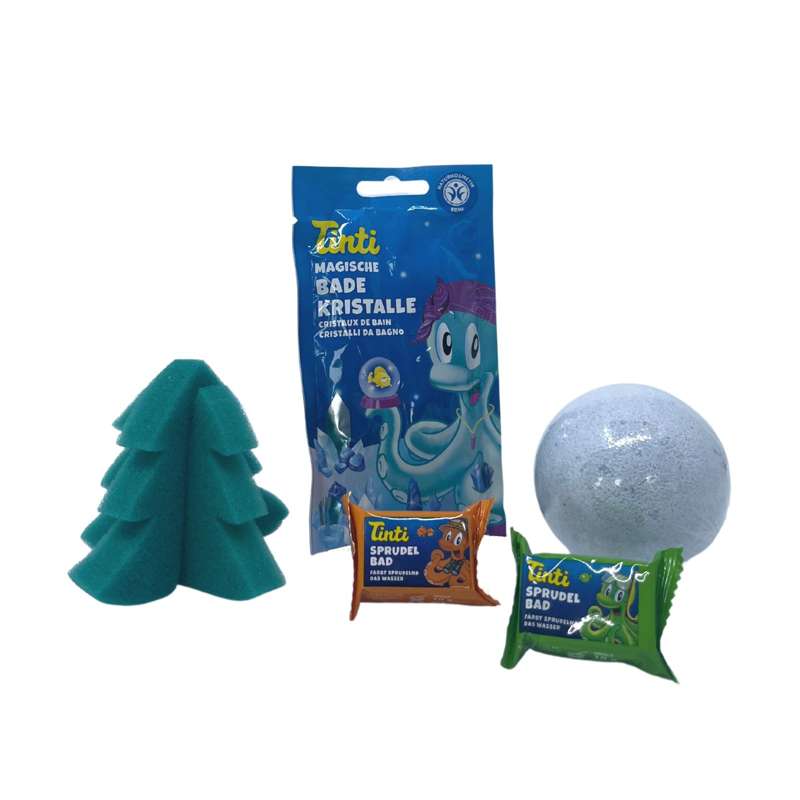 Tinti Lintukoti - Talvipesä