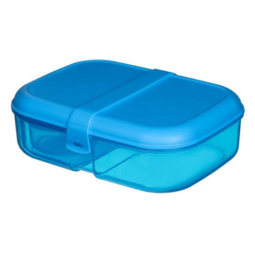Sistema Brotdose - Ribbon Lunch - 1.1L - Blau