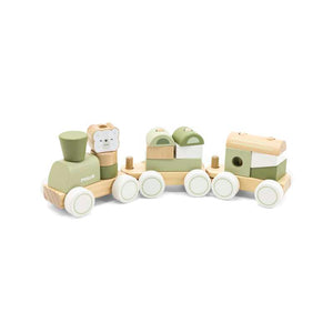 Kid'oh Tren stabil - Verde
