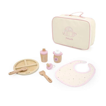 Kid'oh Sada nádobí pro panenky