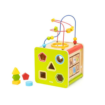 Kid'oh Activity Dice - 9-in-1