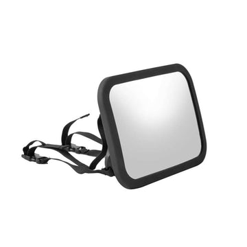 Kid'oh Zpětné zrcátko / zadní zrcátko - černé