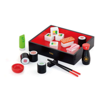 Kid'oh Spiellebensmittel - Sushi-Set