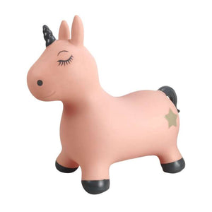 Намери този хипопотам Хопти - Луна еднорога