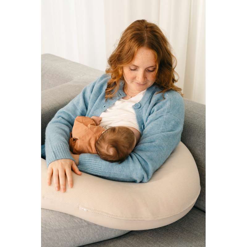 Doomoo Amme-/Graviditetspude - Manchester Sand