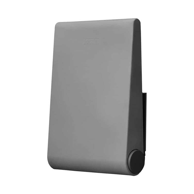 Leander Wally™ Vegghengt Stellebord - Dusty Grey