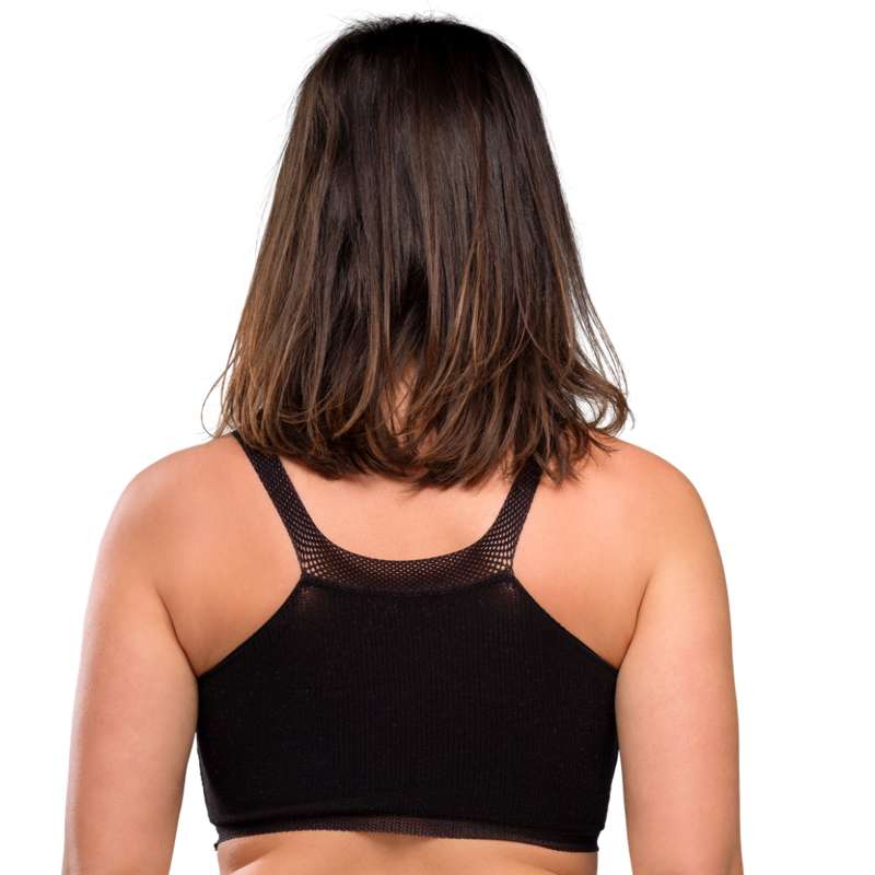 Carriwell Mor til å være Komfort BH - hvit