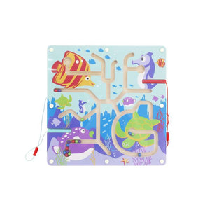 Kid'oh Laberinto Magnético