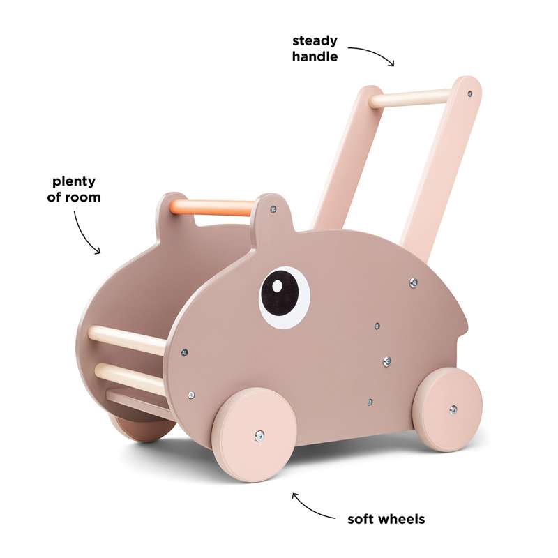 Done By Deer Lahjakärry - Ozzo - Pöly