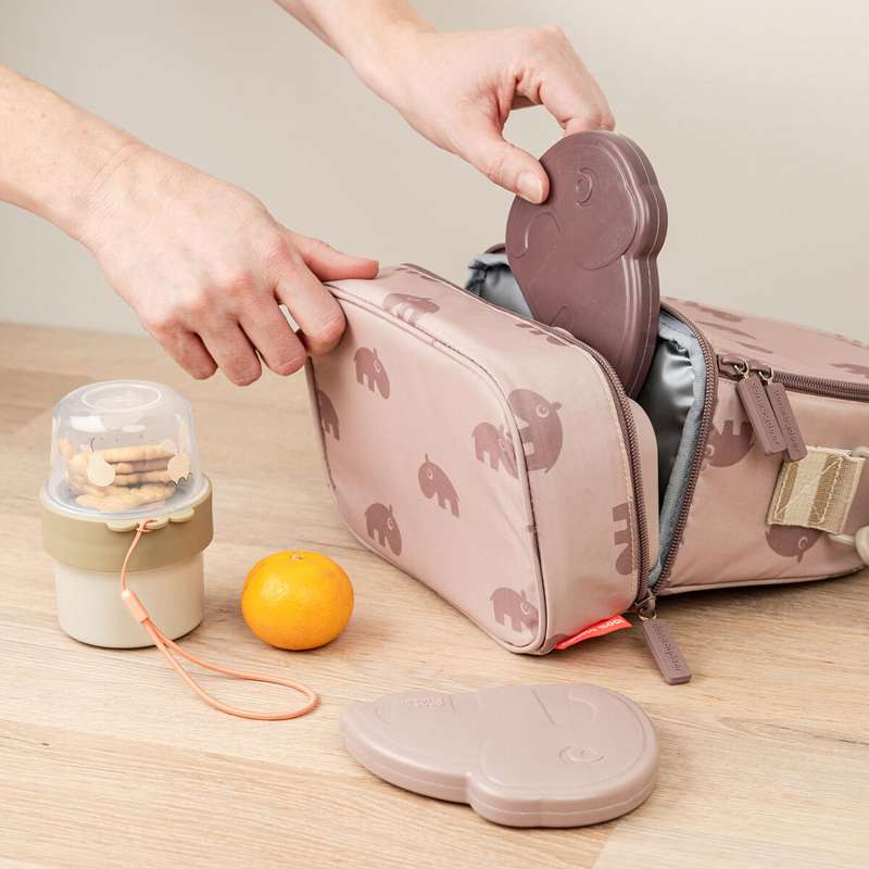 Done By Deer Kühlelement - 2 Stk. - Elphee - Puder